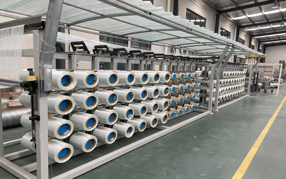 什麽是連(lian)續纖維增強熱塑(su)性複合材料（CFRTP），優勢(shì)是什麽(圖1)