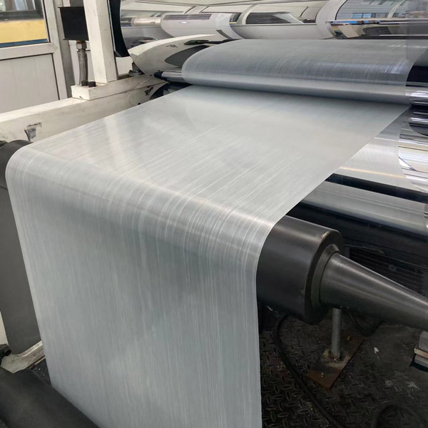 PP基(jī)CFRT預浸帶