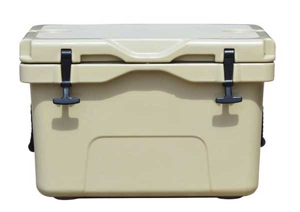 冷(leng)鏈物流運(yùn)輸箱